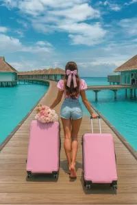 Высокооплачиваемая работа для девушек в Новосибирске