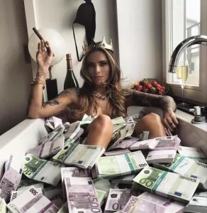 Высокий заработок